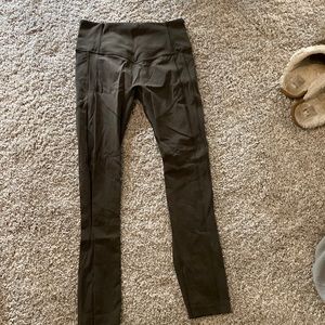 Lululemon leggings